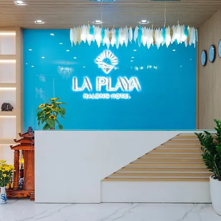 La Playa Ha Long Hotel