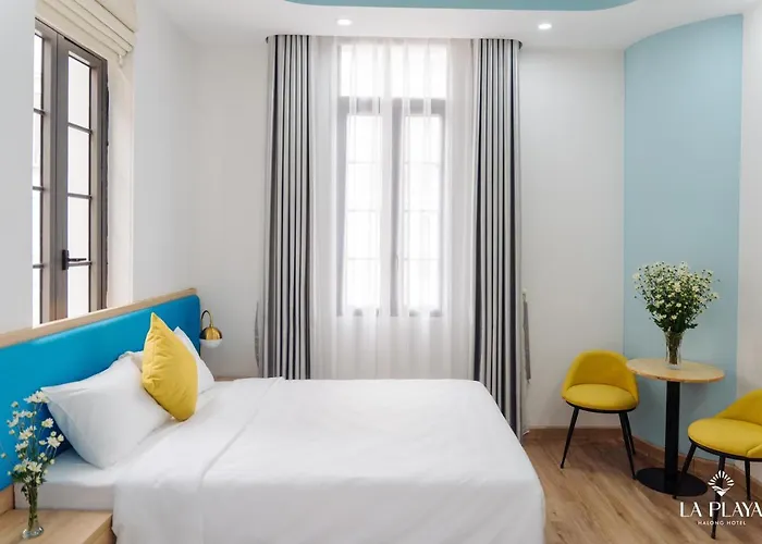 Hotel La Playa