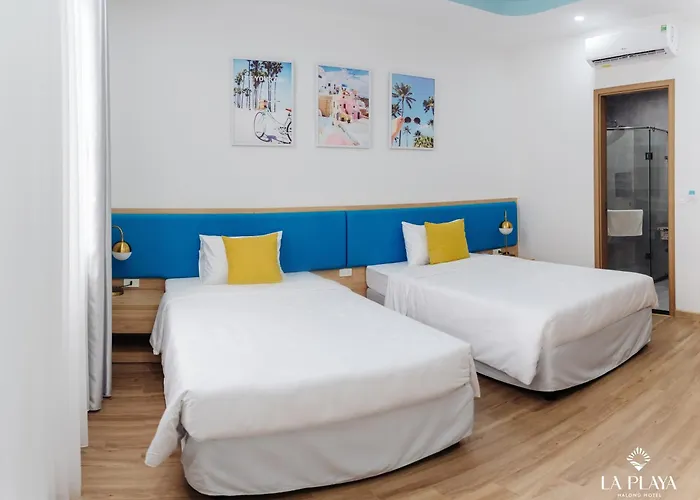La Playa Hotel *